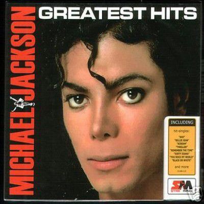 Michael jackson greatest hits 320 mega